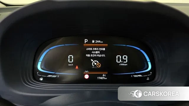 Hyundai Venue id 3544760 из Кореи 18