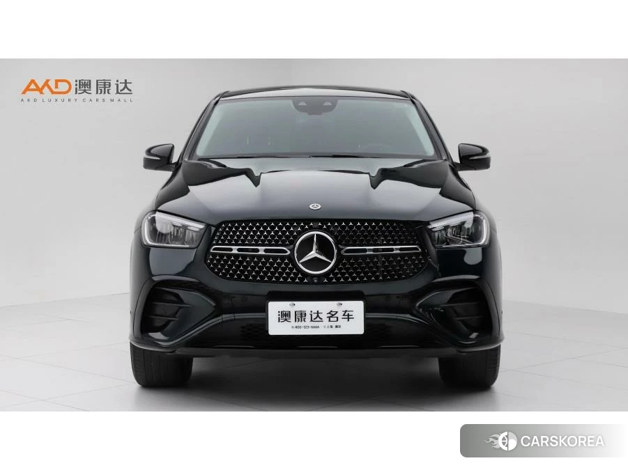 Mercedes-Benz GLE coupe id 4453075 из Китая 8