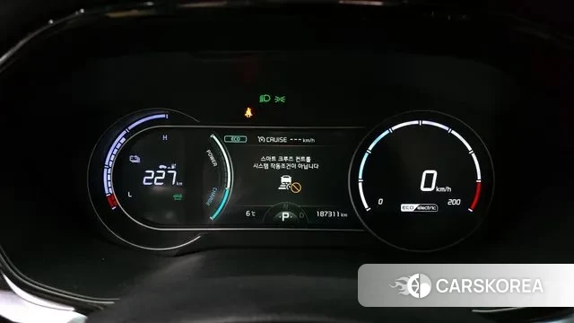 Kia Niro Plus id 3503239 из Кореи 18