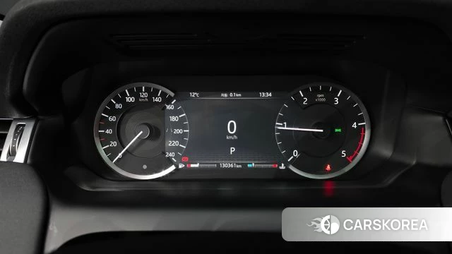 Land Rover Discovery Sports 2nd Generation id 3893349 из Кореи 18