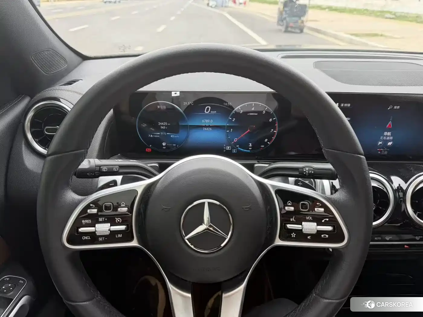 Mercedes-Benz GLB id 4589210 из Китая 8