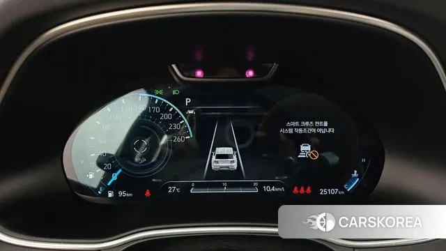 Genesis GV80 id 3238254 из Кореи 18