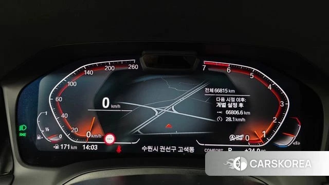 BMW 3 Series (G20) id 4422792 из Кореи 27