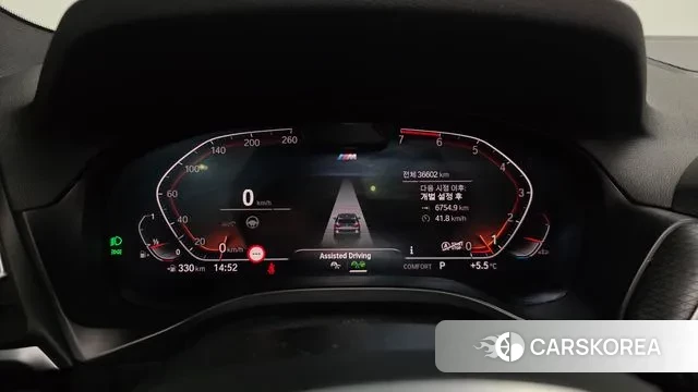 BMW X3 (G01) id 3483280 из Кореи 18