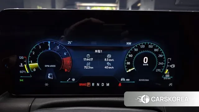 Ford Mustang 7th Generation id 2925392 из Кореи 18