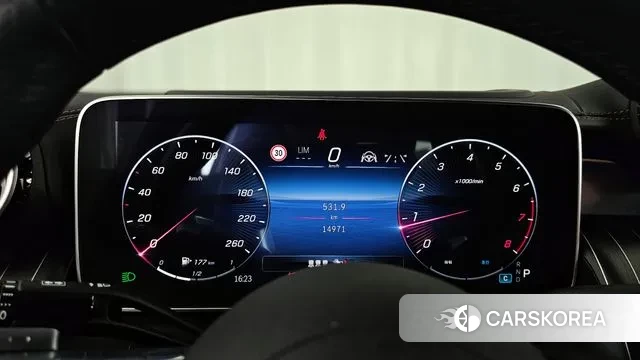 Mercedes-Benz GLC-Class X254 id 3016051 из Кореи 18