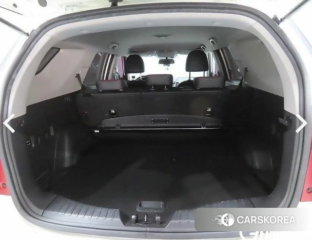 Ssangyong Tivoli Air id 3894167 из Кореи 18