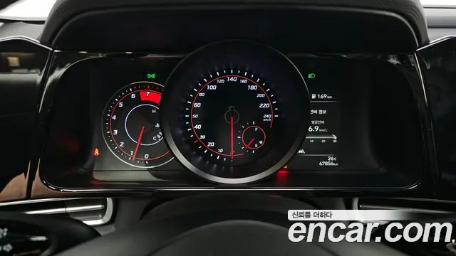 Hyundai Avante (CN7) id 2801680 из Кореи 18