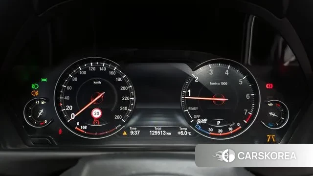 BMW 4 Series (F32) id 3788975 из Кореи 18