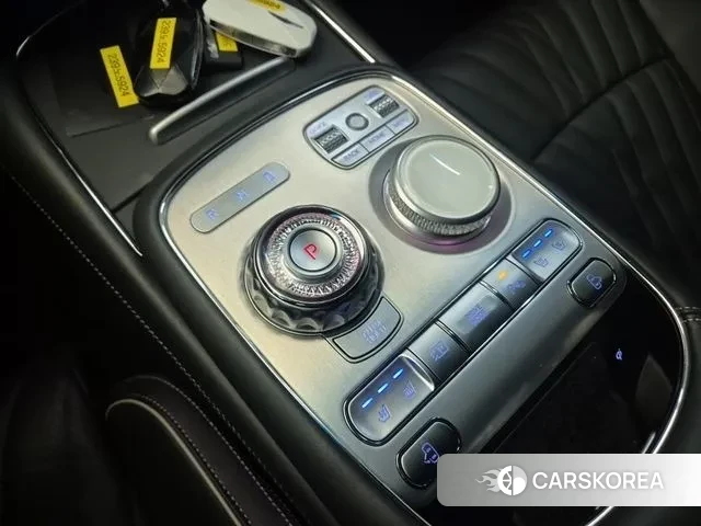 Genesis G90 (RS4) id 3732718 из Кореи 18