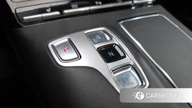 Hyundai The New Grandeur IG id 3474281 из Кореи 18