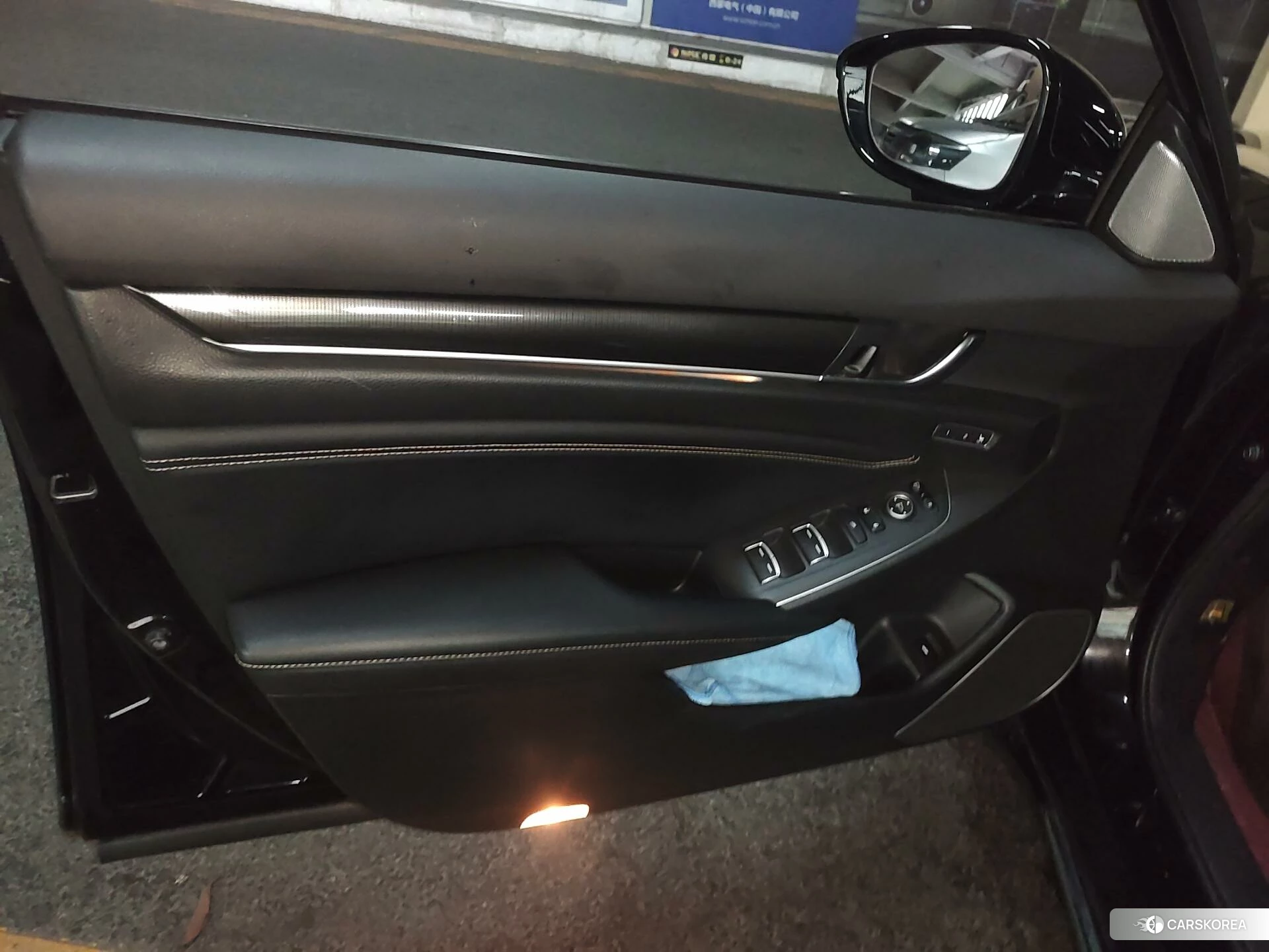 Honda Accord id 4473971 из Китая 19