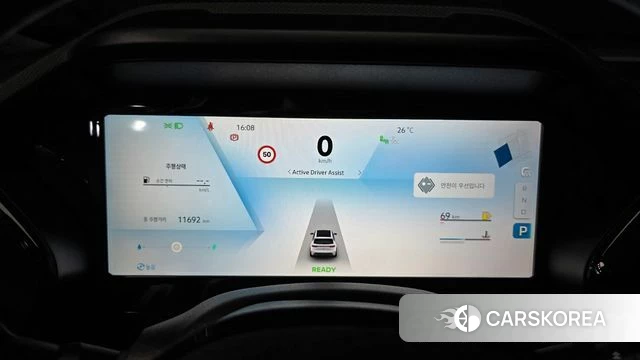 Renault Korea (Samsung) Grand Coleos id 4279896 из Кореи 18