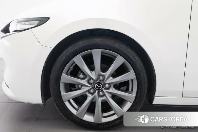 Mazda 3 Angkesaila id 4335251 из Китая 22