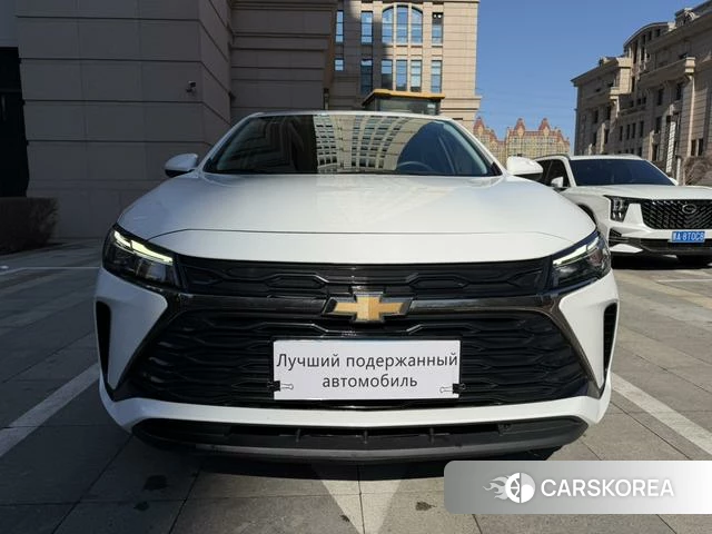 Chevrolet Cruze id 3957855 из Китая 8