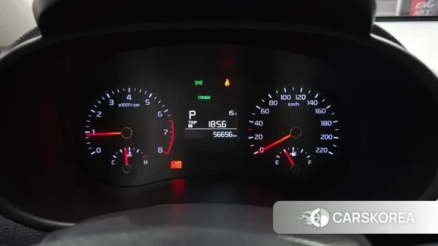 Kia All New Morning (JA) id 3413172 из Кореи 18