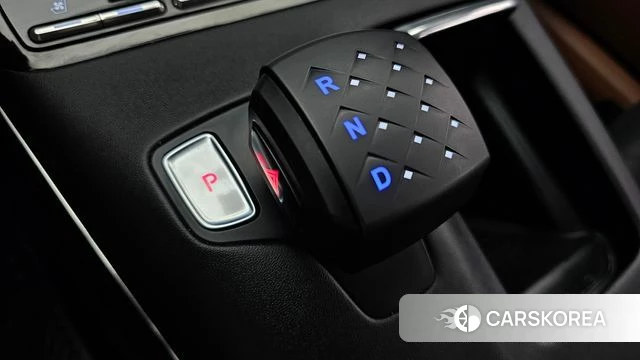Hyundai The New Grandeur IG Hybrid id 4936983 из Кореи 33