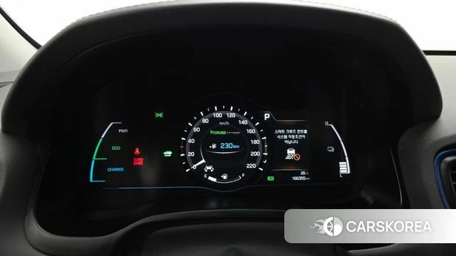 Hyundai Ionic Hybrid id 4447345 из Кореи 28
