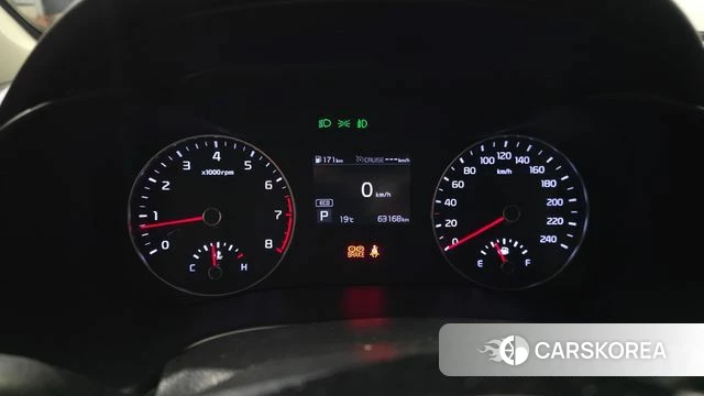 Kia Come New K3 id 4283588 из Кореи 30