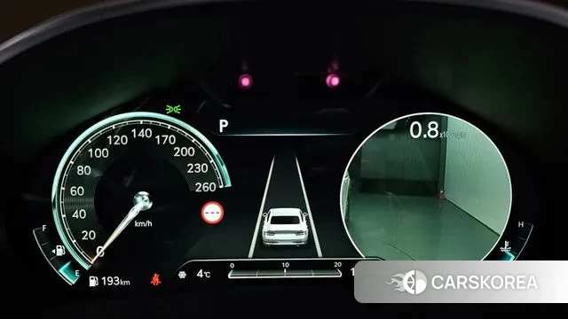 Genesis G80 (RG3) id 3640054 из Кореи 18