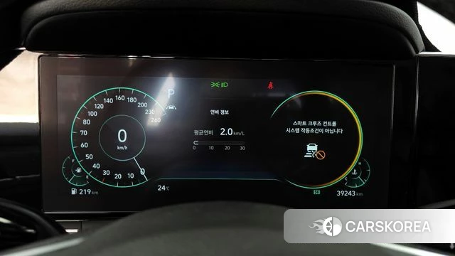 Hyundai The New Grandeur IG id 3942015 из Кореи 18