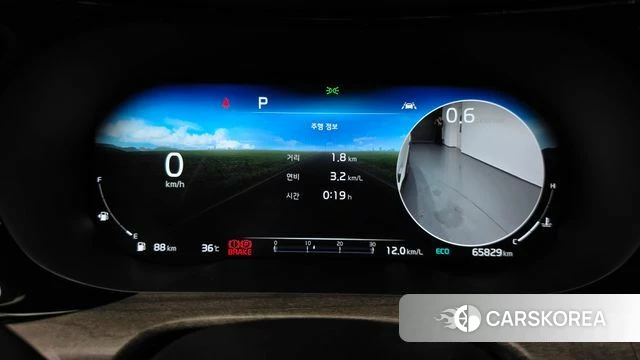 Kia K5 3rd generation id 4656670 из Кореи 18