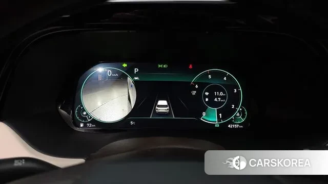 Hyundai Palisade id 3438998 из Кореи 18