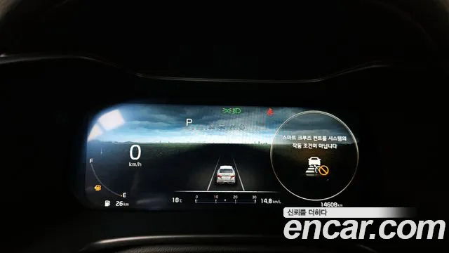 Kia The New K3 2nd generation id 2705703 из Кореи 18