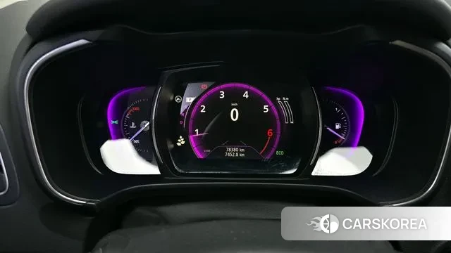 Renault Korea (Samsung) The New QM6 id 3612212 из Кореи 18