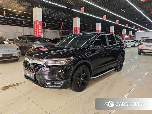 Honda Hao Ying id 4271088 из Китая 8