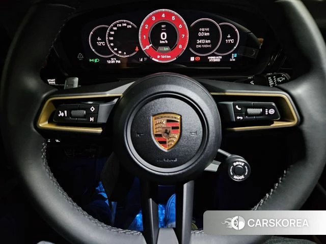 Porsche Cayenne (PO536) id 3825742 из Кореи 14