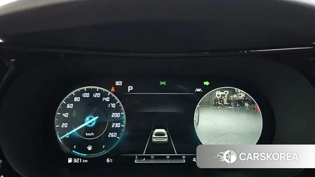 Kia K5 3rd generation id 3454529 из Кореи 18