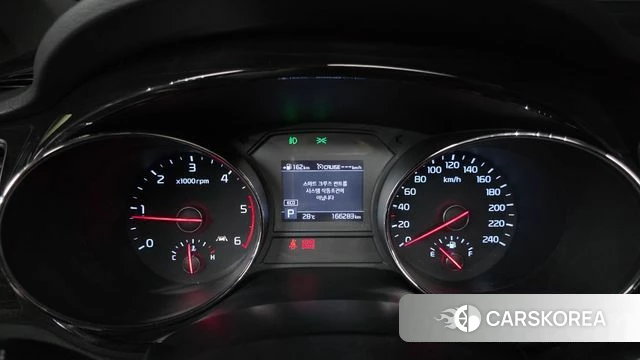 Kia The New Carnival id 4543711 из Кореи 30