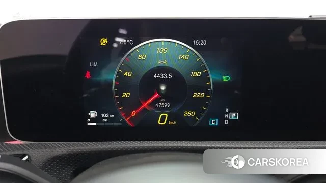 Mercedes-Benz A-Class W177 id 3573542 из Кореи 18