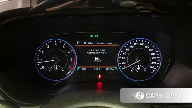 Hyundai Palisade id 3196751 из Кореи 18