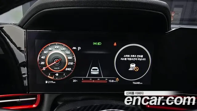 Hyundai Avante (CN7) id 2751552 из Кореи 18