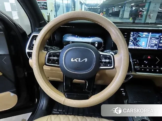 Kia Sorento 4th Generation id 3694824 из Кореи 18