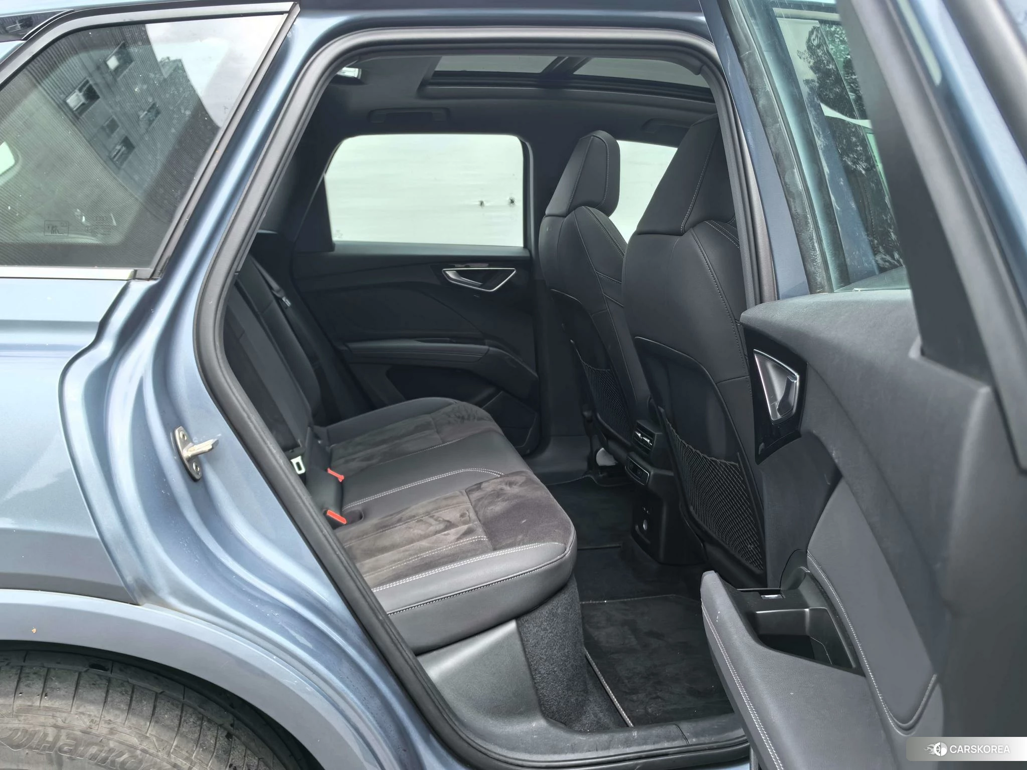 Audi Q4 id 4513745 из Китая 20