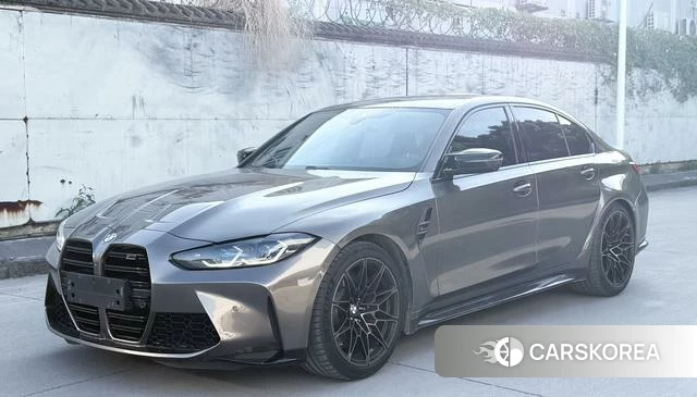 BMW M3 id 4277244 из Китая 14