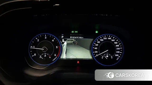 Hyundai Palisade id 3478614 из Кореи 18