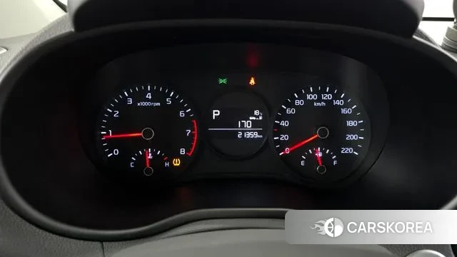 Kia Morning Urban (JA) id 3335731 из Кореи 18