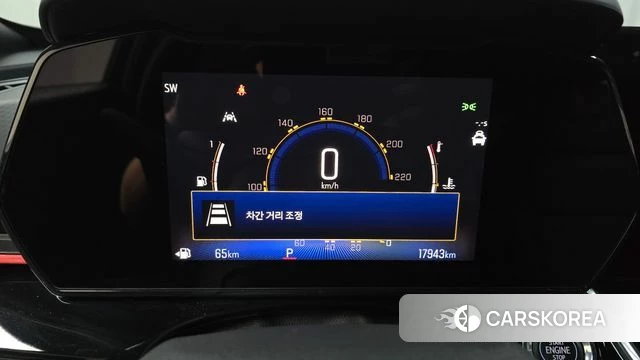 Chevrolet (GM Daewoo) Trax Crossover id 4400884 из Кореи 28