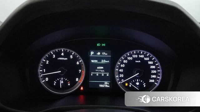 Hyundai Grandeur IG id 4626436 из Кореи 18