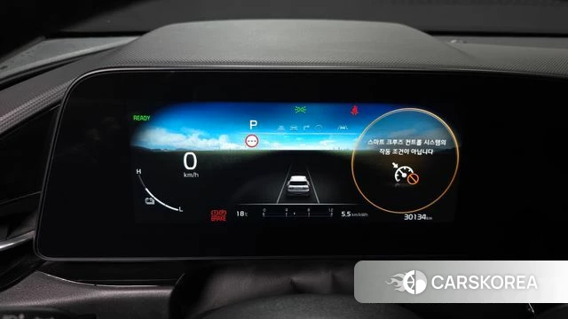 Kia Di All New Niro EV id 4302356 из Кореи 31