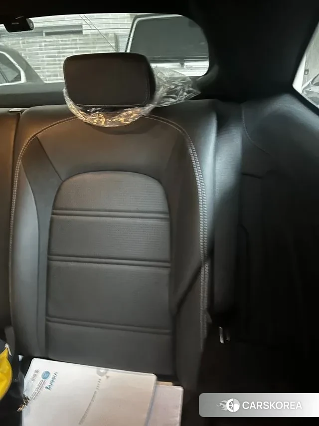 Mercedes-Benz C-Class W205 id 3042314 из Кореи 10