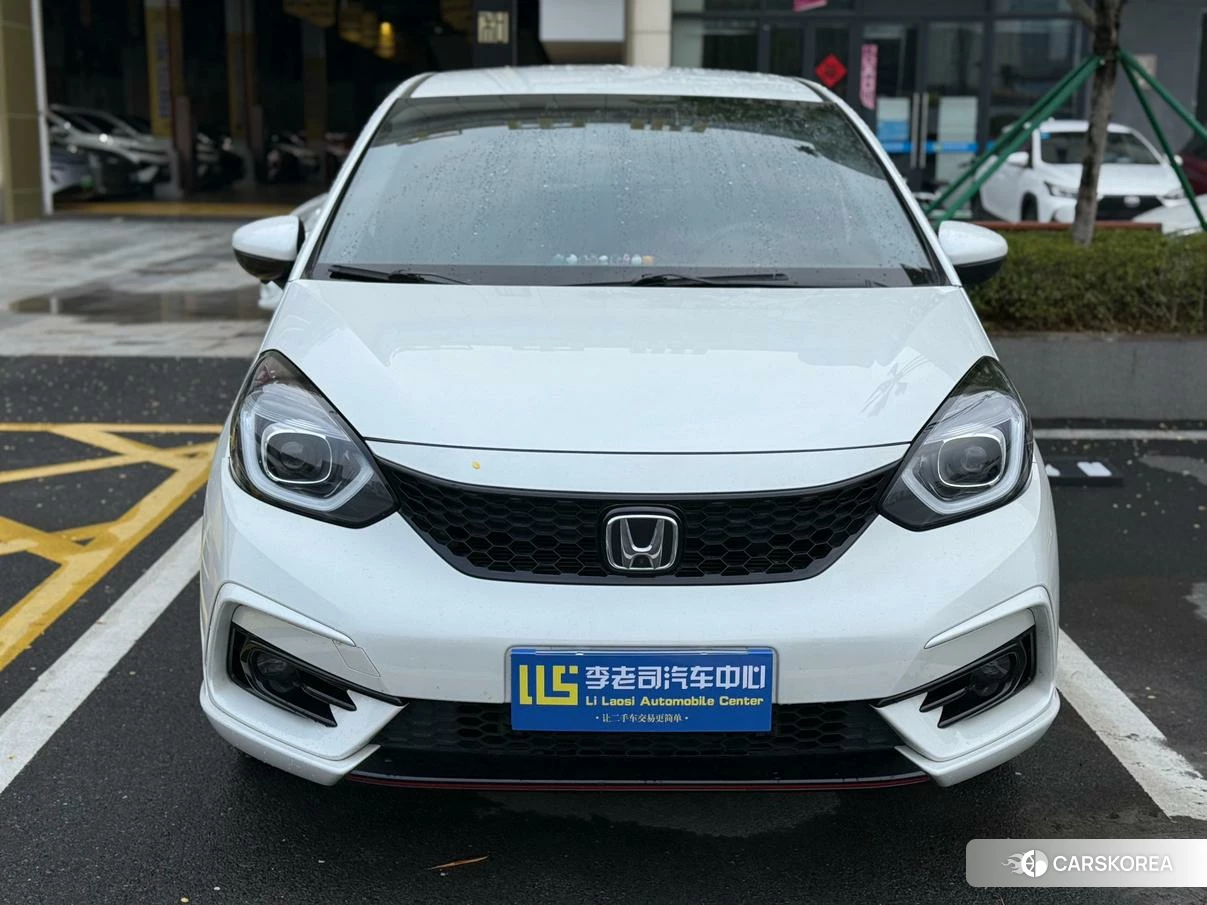 Honda LIFE id 4453070 из Китая 9