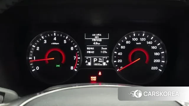 Ssangyong The New Tivoli id 3763736 из Кореи 18