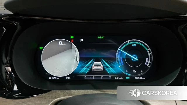 Kia K5 Hybrid 3rd Generation id 4614450 из Кореи 18