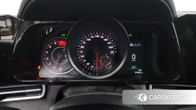 Hyundai Avante (CN7) id 3022284 из Кореи 18