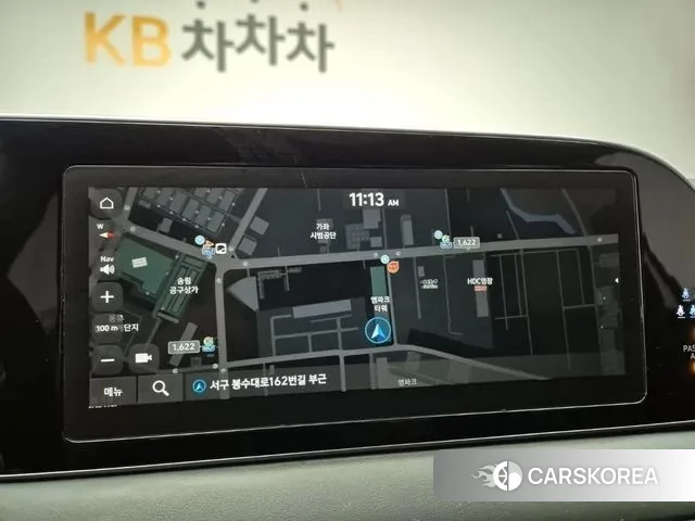 Hyundai Palisade id 3630248 из Кореи 18